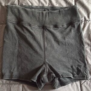 Free people Movement Bike Shorts
